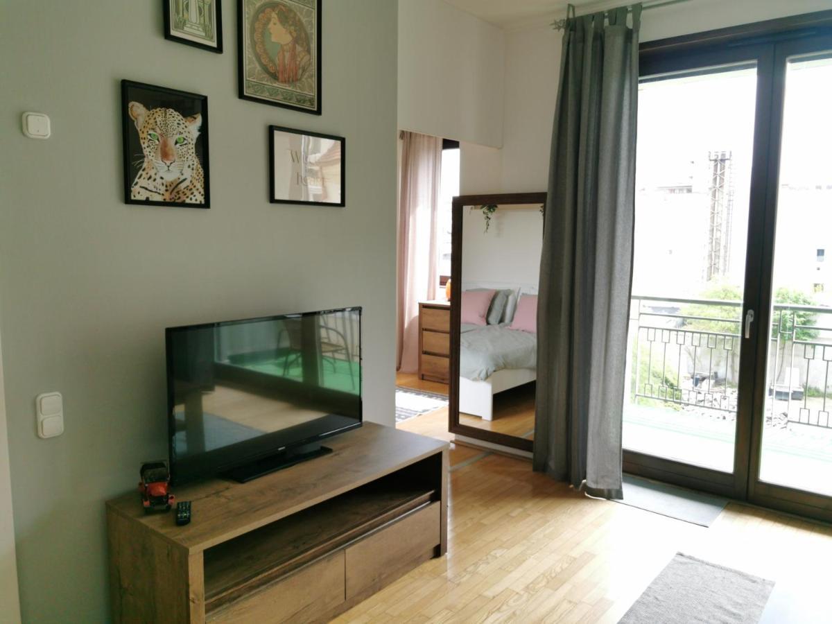 Kazinczy 52 B Apartment Budapest Esterno foto