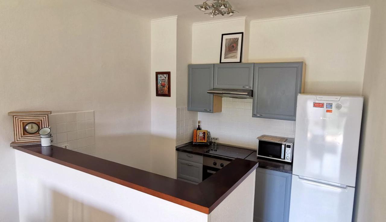 Kazinczy 52 B Apartment Budapest Esterno foto