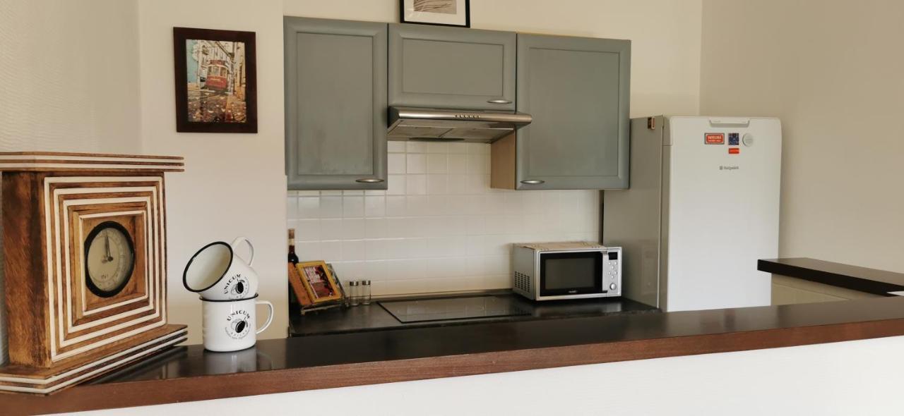 Kazinczy 52 B Apartment Budapest Esterno foto
