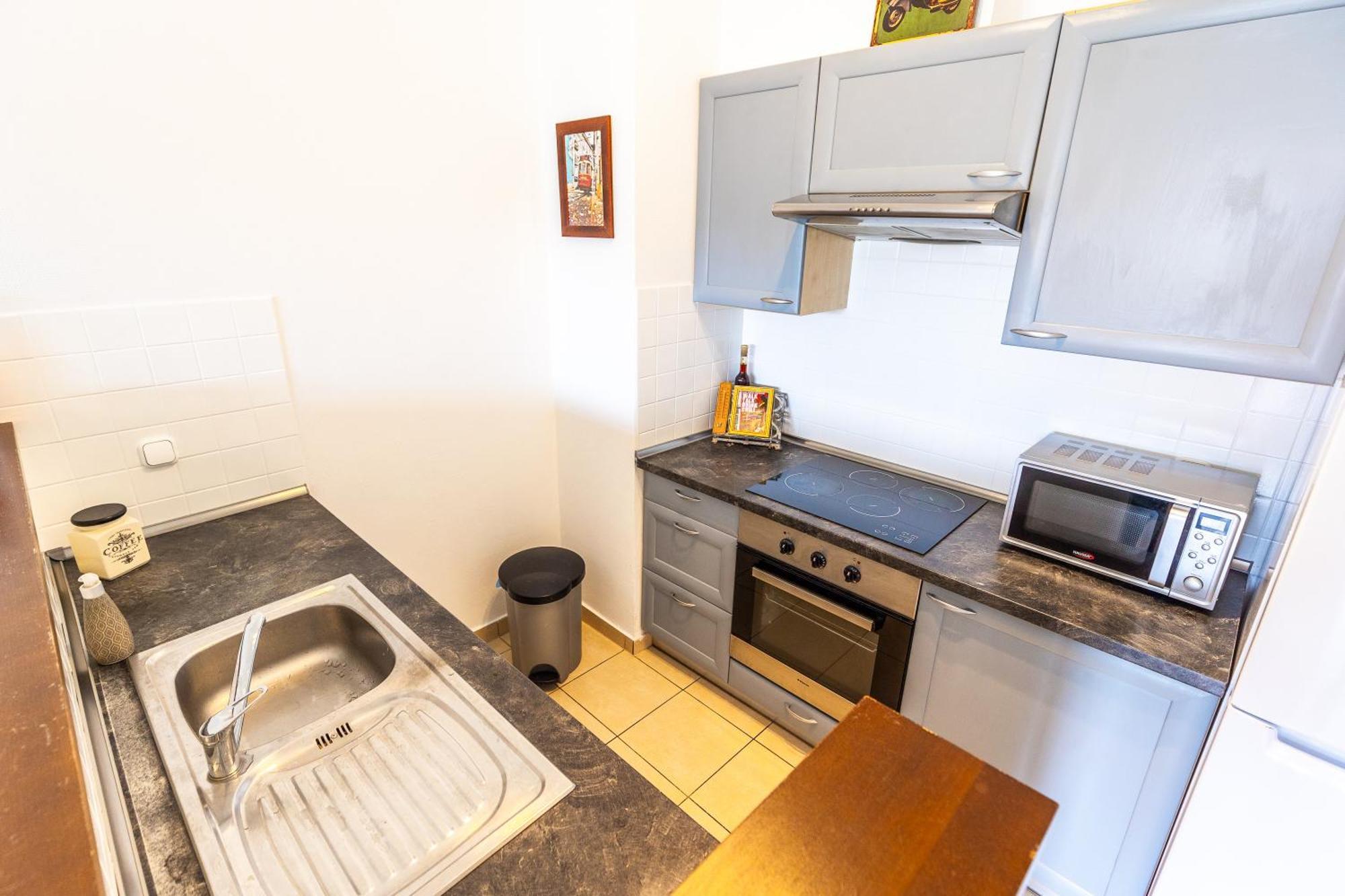Kazinczy 52 B Apartment Budapest Esterno foto
